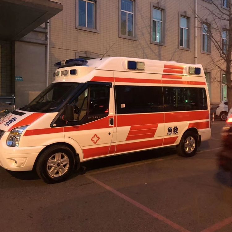西丰救护车出租护送保障