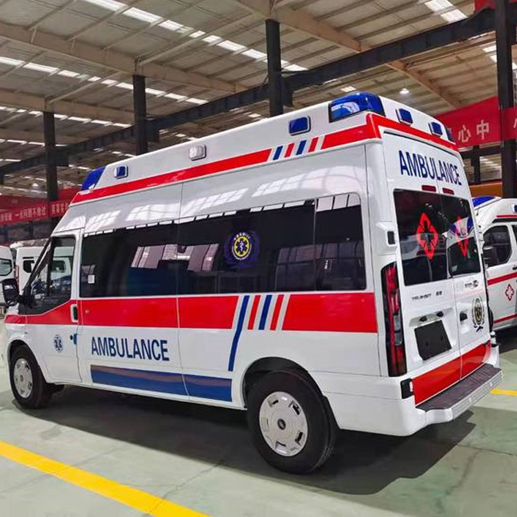 西丰救护车出租 —— 专业、安全、高效的城市急救服务