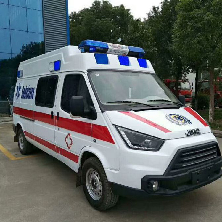 西丰救护车出租哪家好